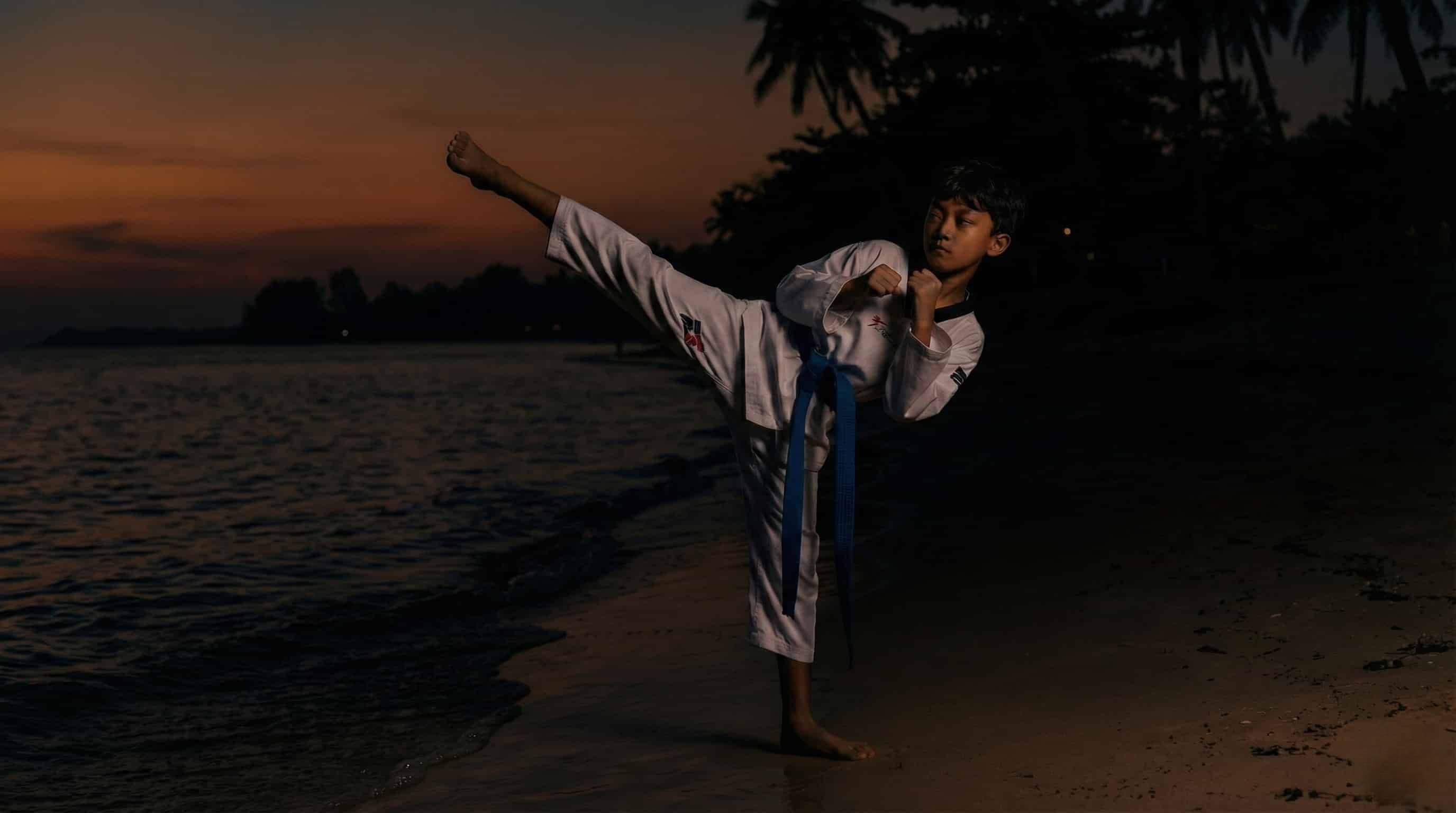 Training Preparation